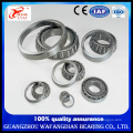 Rueda de alta calidad de bajo ruido de alta velocidad China Bearing proveedor rodamiento de rodillos cónicos 60 * 110 * 28 32212